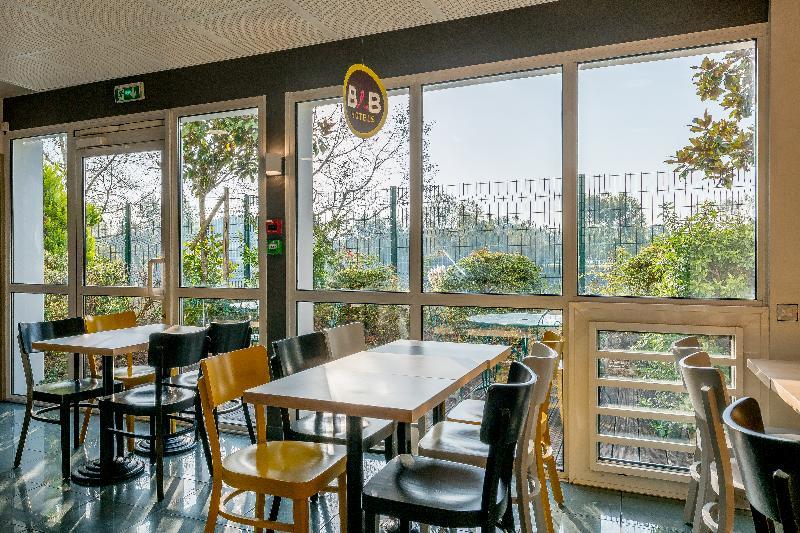 B&B 호텔 보르도 락 쉬르 브뤼헤 외부 사진